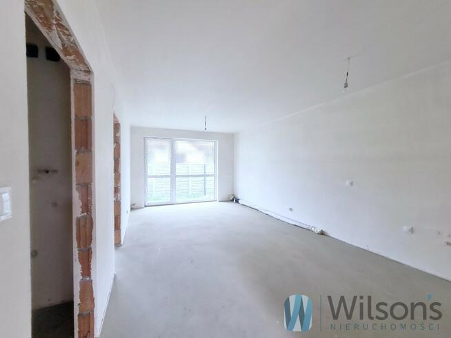 Mieszkanie Marki, Wileńska