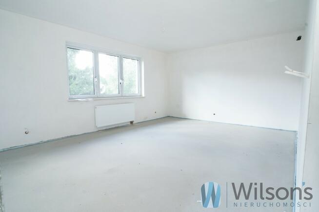 Mieszkanie Marki, Grażyny