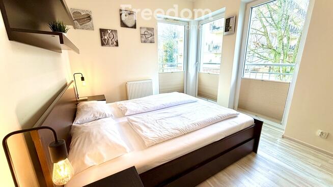 46m, Komfortowe 2 pok, ul. Orzeszkowej 5. Zobacz.