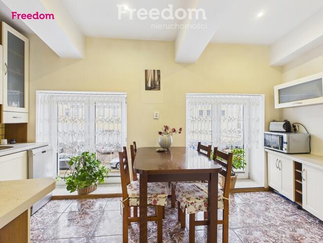 Mieszkanie dwupoziomowe 61,5 m² – Nowa Huta