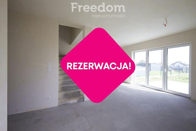 Dom z tarasem, garażem i działką – blisko Iławy!