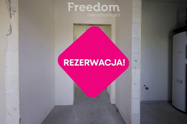 Dom z tarasem, garażem i działką – blisko Iławy!