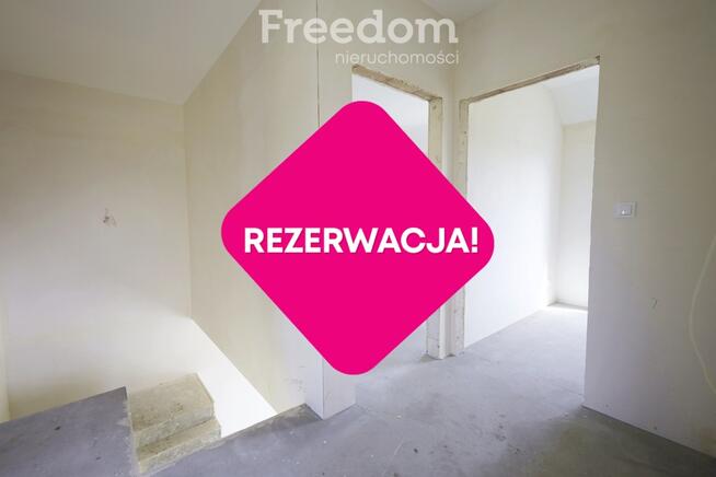 Dom z tarasem, garażem i działką – blisko Iławy!