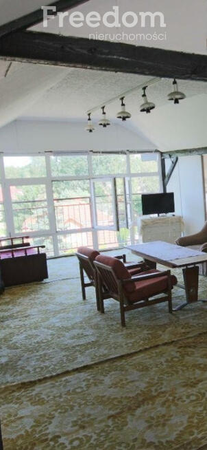 Międzywodzie – dom 394 m² z ogromnym potencjałem