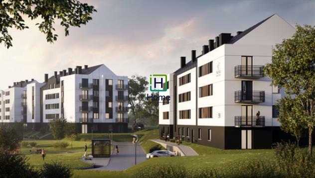 Mieszkanie Kraków Bieżanów-Prokocim, Agatowa