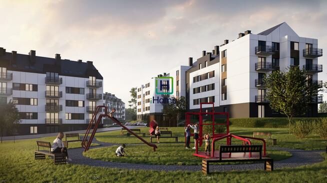 Mieszkanie Kraków Bieżanów-Prokocim, Agatowa