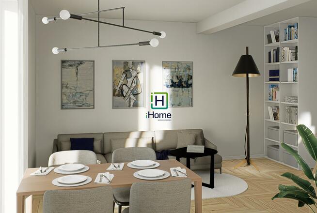 Mieszkanie Wieliczka