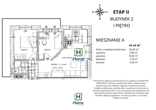 Mieszkanie Wieliczka