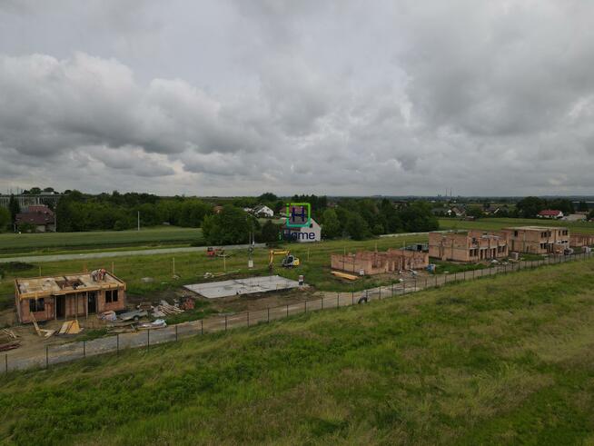 Mieszkanie Niepołomice, Ogrodowa