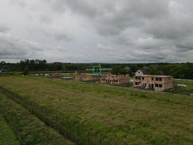 Mieszkanie Niepołomice, Ogrodowa