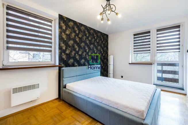 Mieszkanie Wieliczka, św. Barbary