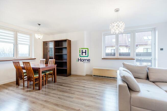 Mieszkanie Wieliczka, św. Barbary