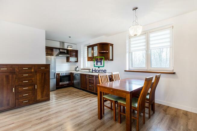 Mieszkanie Wieliczka, św. Barbary