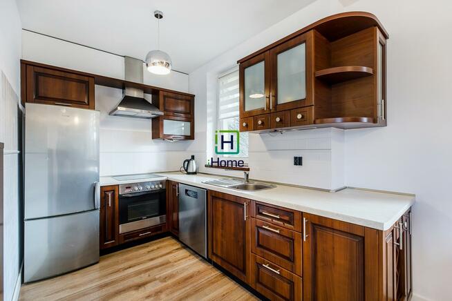 Mieszkanie Wieliczka, św. Barbary