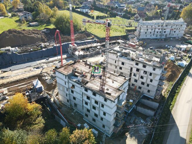 Mieszkanie Wieliczka, Długa