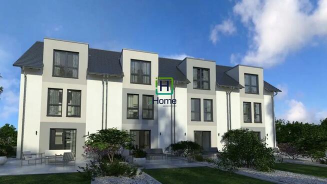 Mieszkanie Wieliczka, Graniczna