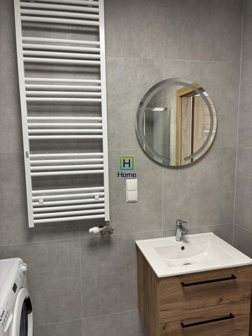 Mieszkanie gm. Wieliczka, Reformacka