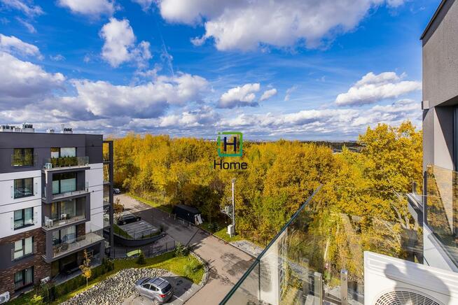 Mieszkanie Wieliczka, Czarnochowska