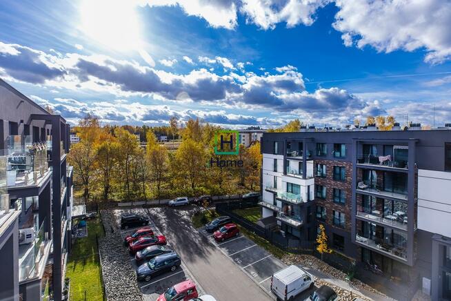 Mieszkanie Wieliczka, Czarnochowska