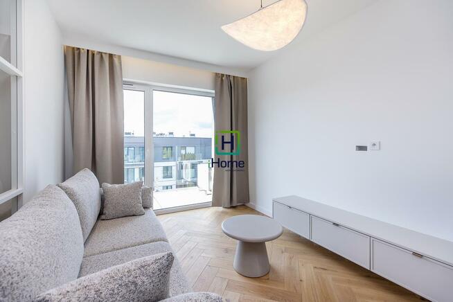 Mieszkanie Wieliczka, Czarnochowska