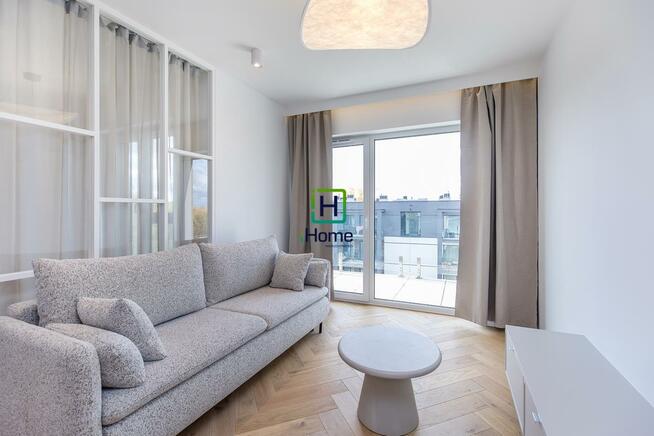 Mieszkanie Wieliczka, Czarnochowska