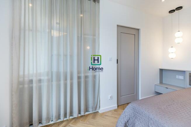 Mieszkanie Wieliczka, Czarnochowska