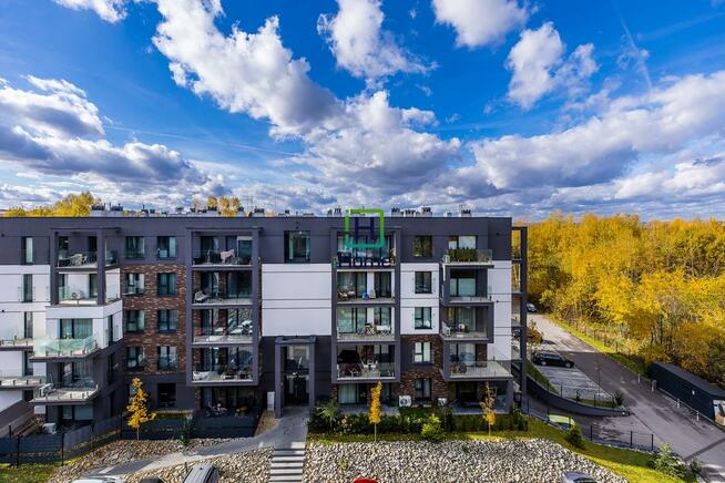 Mieszkanie Wieliczka, Czarnochowska