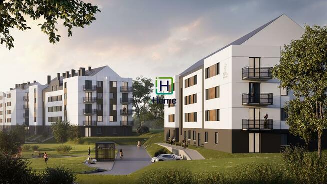 Mieszkanie Kraków Bieżanów-Prokocim, Potrzask