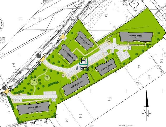 Mieszkanie Wieliczka, Długa