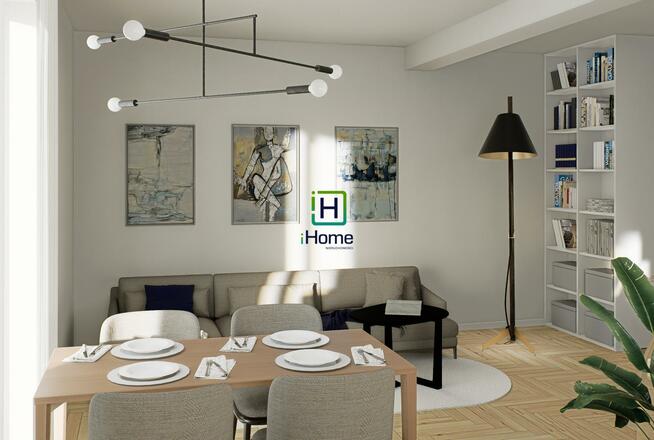 Mieszkanie Wieliczka, Wygoda