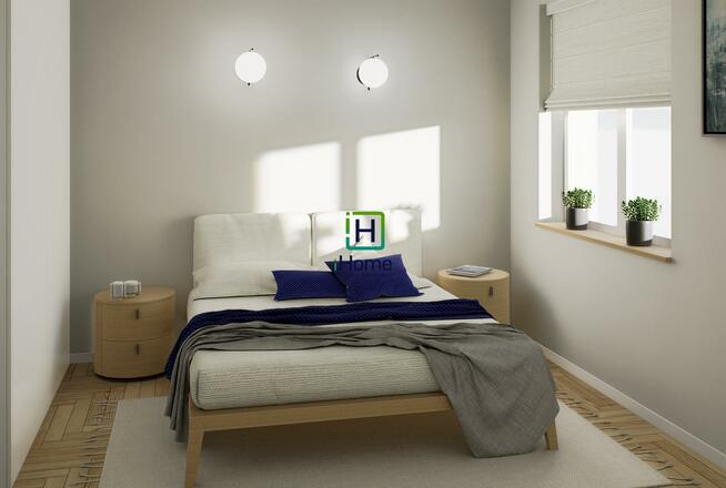 Mieszkanie Wieliczka, Wygoda