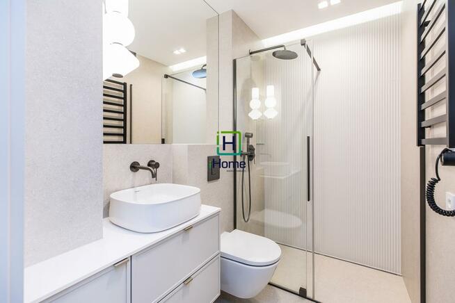 Mieszkanie Wieliczka, Długa