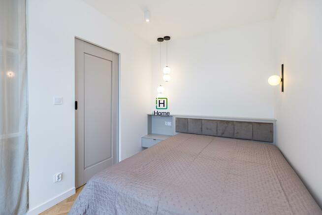 Mieszkanie Wieliczka, Długa