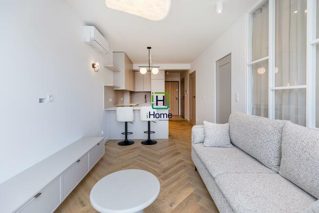 Mieszkanie Wieliczka, Długa