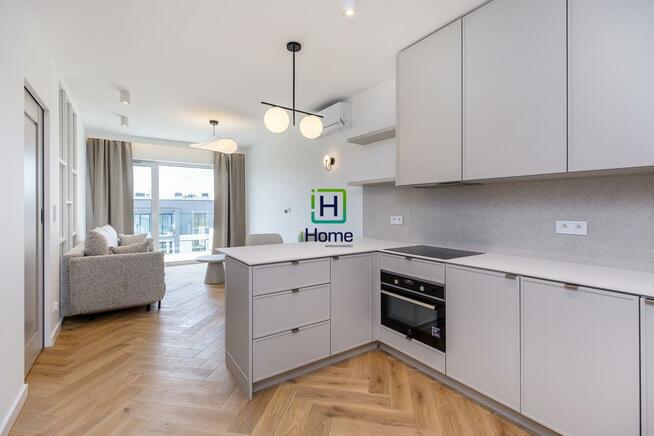 Mieszkanie Wieliczka, Długa