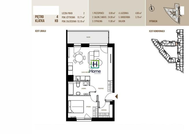 Mieszkanie Kraków Kraków-Podgórze, Podgórze, Kapelanka