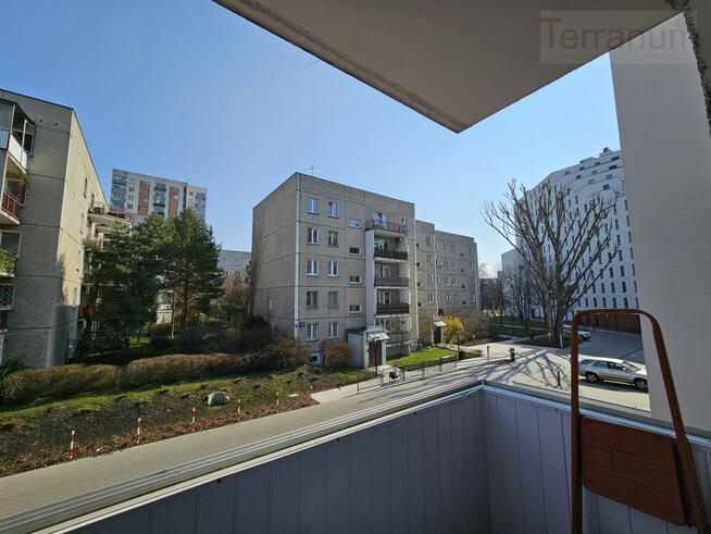 Mieszkanie Warszawa gm. Mokotów Mokotów, Zygmunta Modzelewskiego