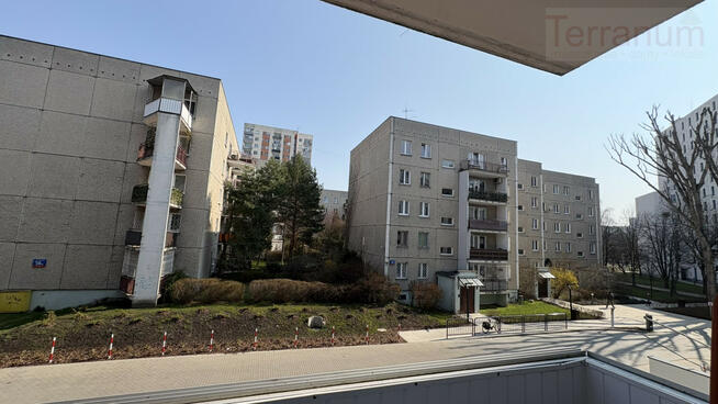 Mieszkanie Warszawa gm. Mokotów Mokotów, Zygmunta Modzelewskiego