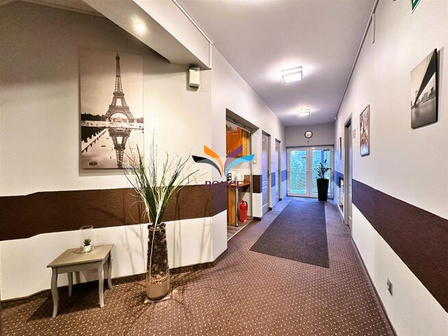 Powierzchnia biurowa Warszawa Praga-Południe, Naddnieprzańska