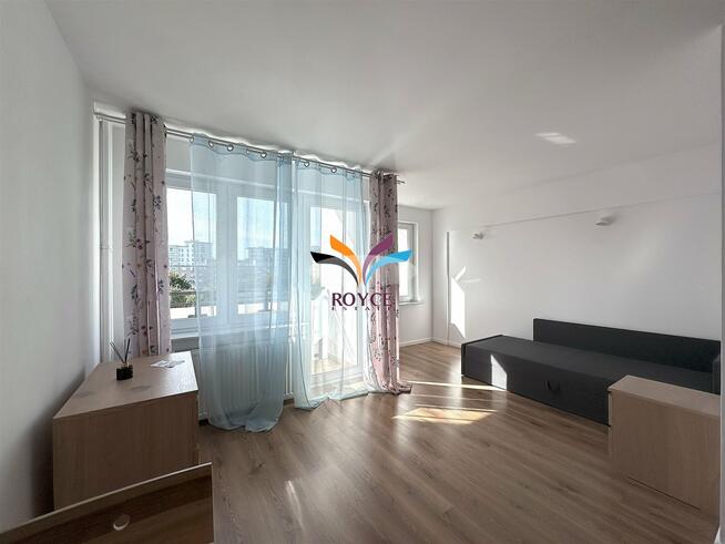 Mieszkanie Warszawa Śródmieście, Karmelicka