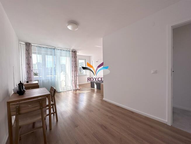 Mieszkanie Warszawa Śródmieście, Karmelicka