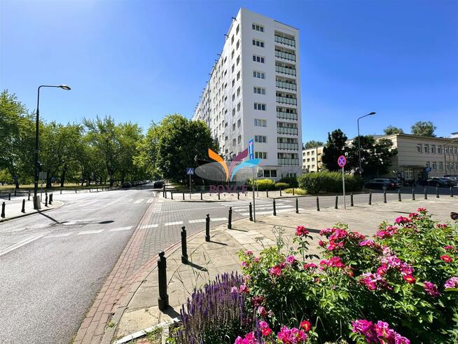 Mieszkanie Warszawa Śródmieście, Karmelicka