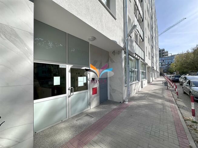 Mieszkanie Warszawa Śródmieście, Karmelicka