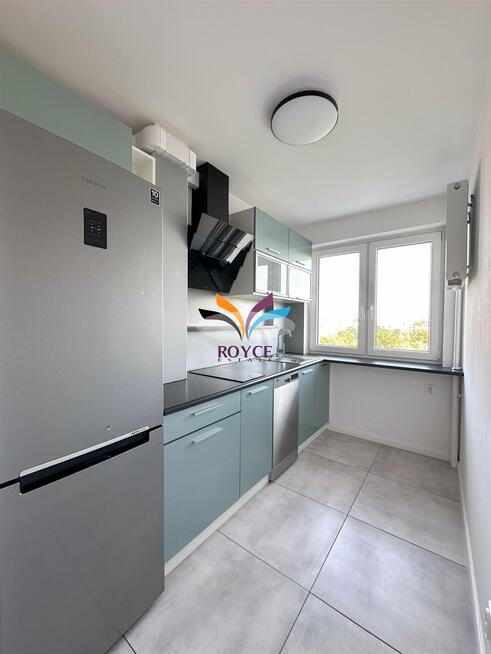 Mieszkanie Warszawa Śródmieście, Karmelicka