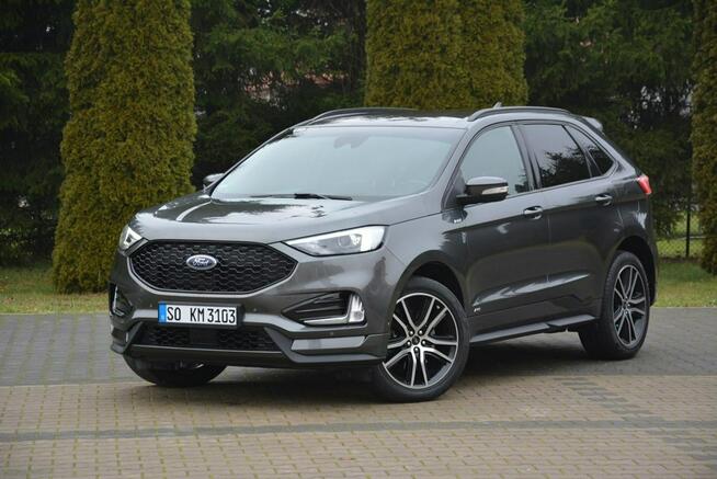 Ford EDGE Lift ST Radar ACC Full Led Bang&Olufsen Skóry Kamera el.klapa Aso