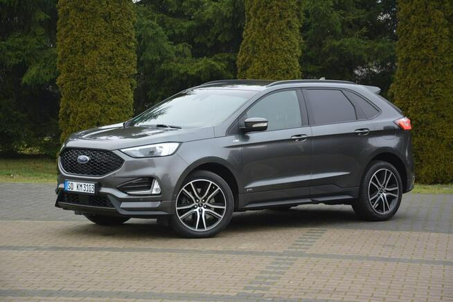 Ford EDGE Lift ST Radar ACC Full Led Bang&Olufsen Skóry Kamera el.klapa Aso