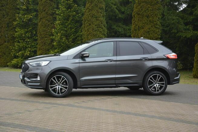 Ford EDGE Lift ST Radar ACC Full Led Bang&Olufsen Skóry Kamera el.klapa Aso