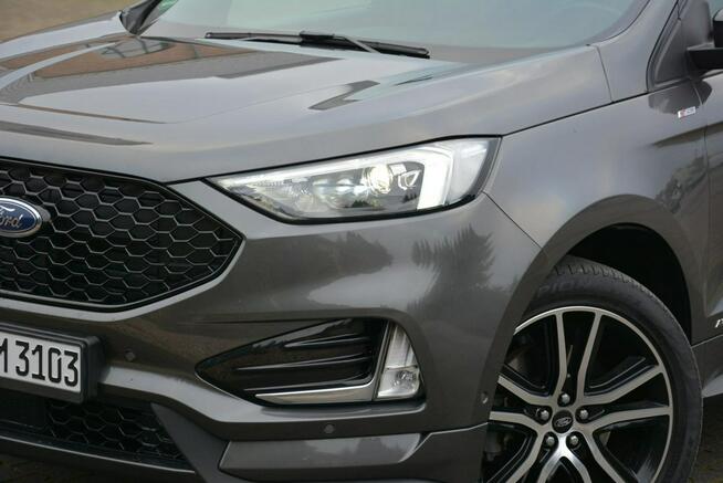 Ford EDGE Lift ST Radar ACC Full Led Bang&Olufsen Skóry Kamera el.klapa Aso