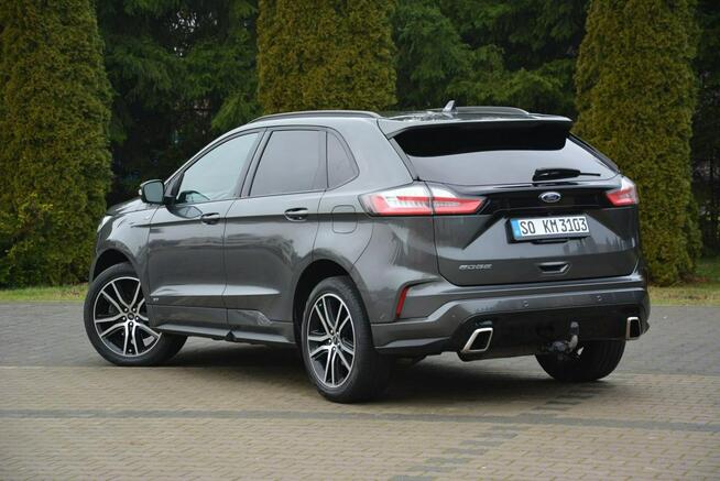 Ford EDGE Lift ST Radar ACC Full Led Bang&Olufsen Skóry Kamera el.klapa Aso