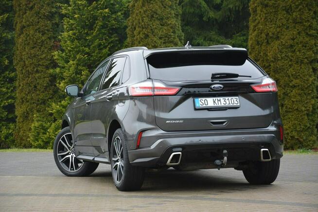 Ford EDGE Lift ST Radar ACC Full Led Bang&Olufsen Skóry Kamera el.klapa Aso